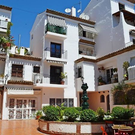 Casa Casablanca Daire Torremolinos Dış mekan fotoğraf