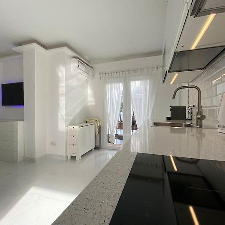 Casa Casablanca Daire Torremolinos Dış mekan fotoğraf