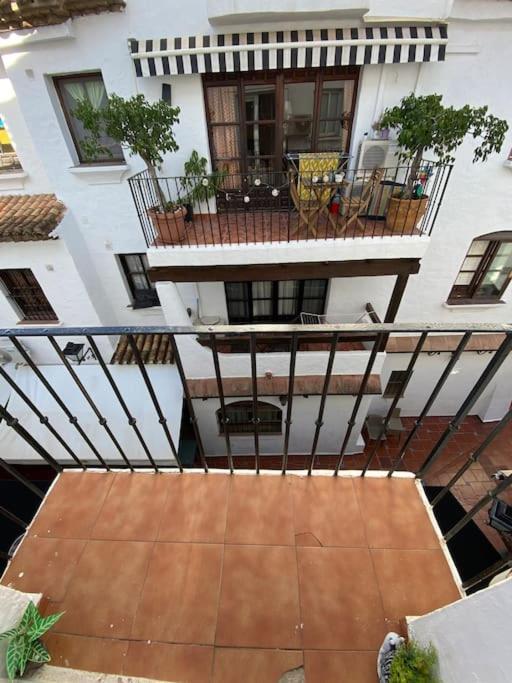 Casa Casablanca Daire Torremolinos Dış mekan fotoğraf